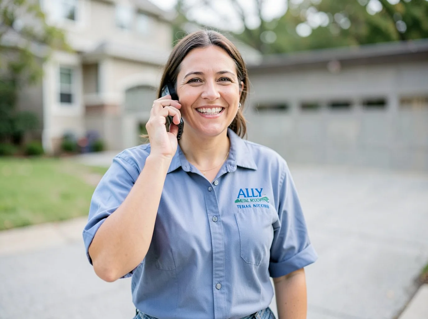 Metal Roof Installation Conneautville, PA FAQs